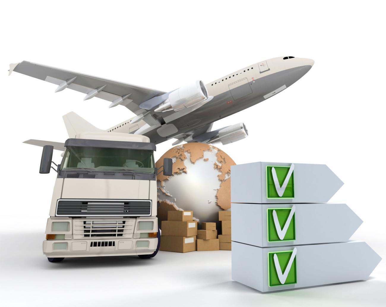 Quality Transport Solutions