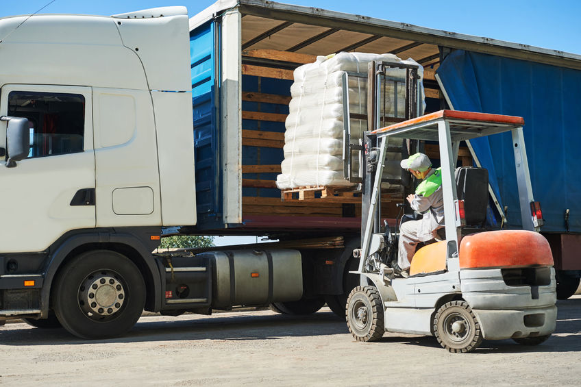 Less Than Truckload (LTL)